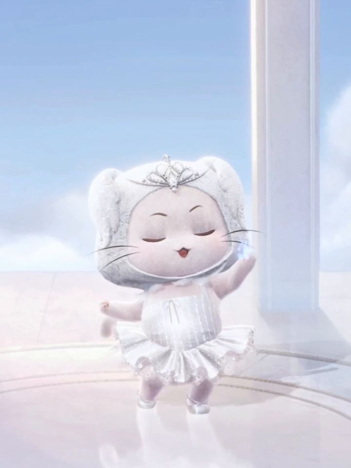 大喵的肚子真带劲啊截图