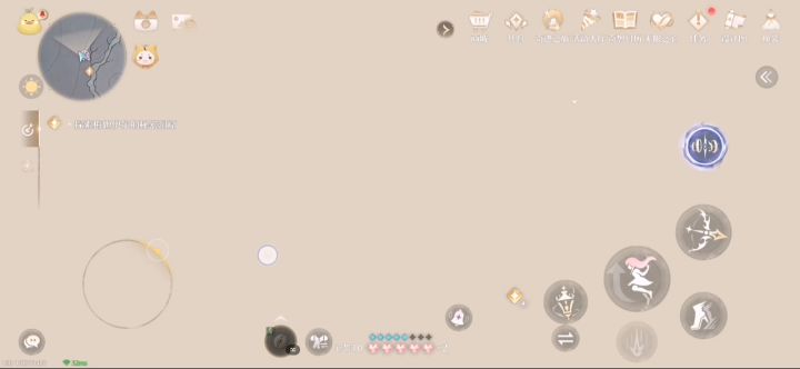 666,富公哦还有闪光弹可以玩截图