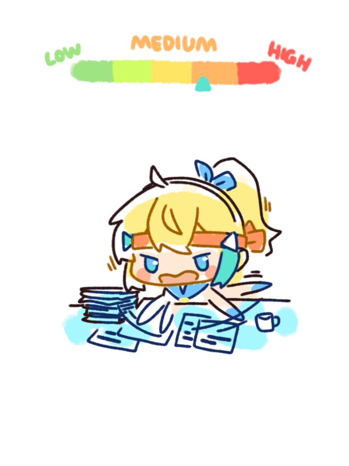 嗒啦啦的低皮质醇(～￣▽￣)～截图