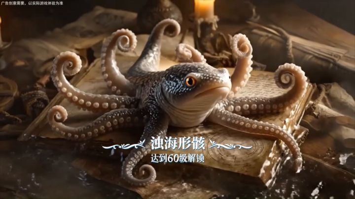 魔幻巨兽，飞龙骑脸，来《万龙觉醒》开启魔幻冒险！截图