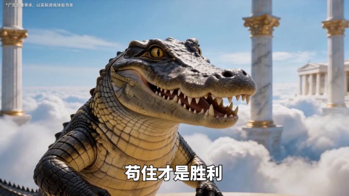 巨龙觉醒,真远程的魔幻题材,千人同屏SLG才够爽!截图