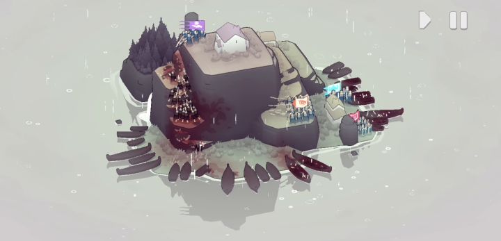 一夫当关,万夫莫开截图