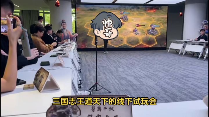 配将大神狂喜!战斗引入射程、移速、召唤等全新策略,可玩性极高截图