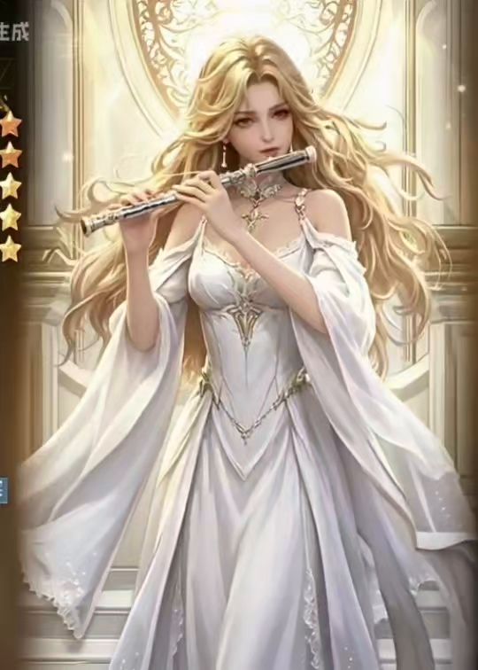 传奇英雄__一首(荒)送给各位。截图