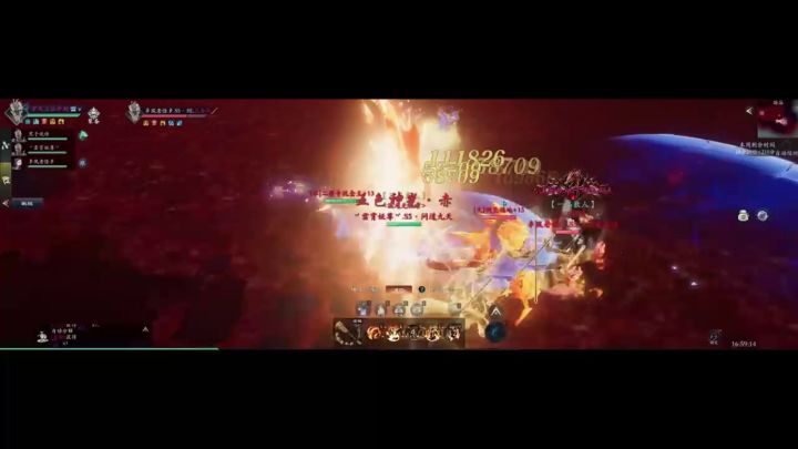 S5洪荒追噶风老怪专辑截图