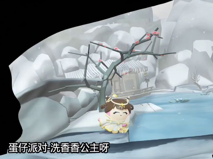 十里桃花截图