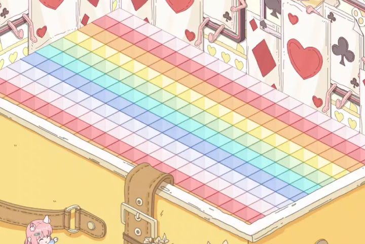 Disco迪斯科截图
