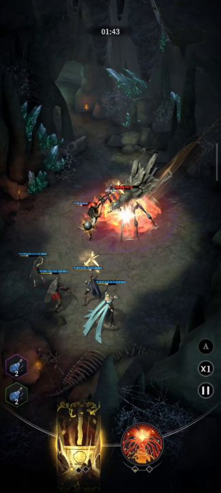 19章墓葬合集截图