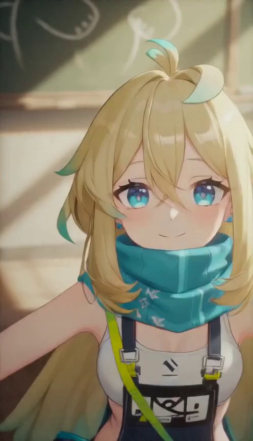 百分百获得美少女亲亲!截图
