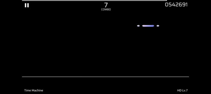 time machine截图