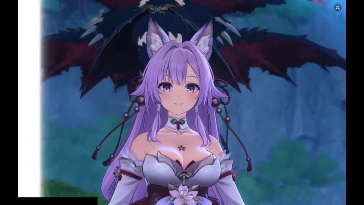 二测全角色截图