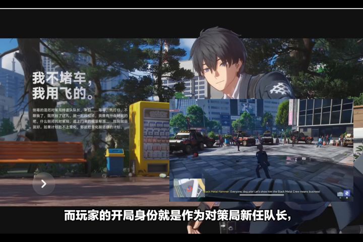 千字解析无限大官网隐藏玩法截图