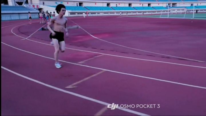 出不出来跑步截图
