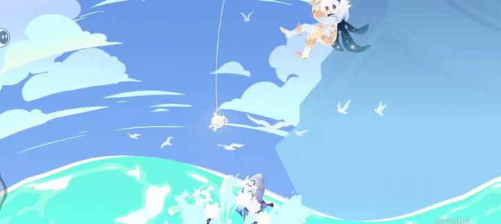 这个音乐转得恰到好处截图