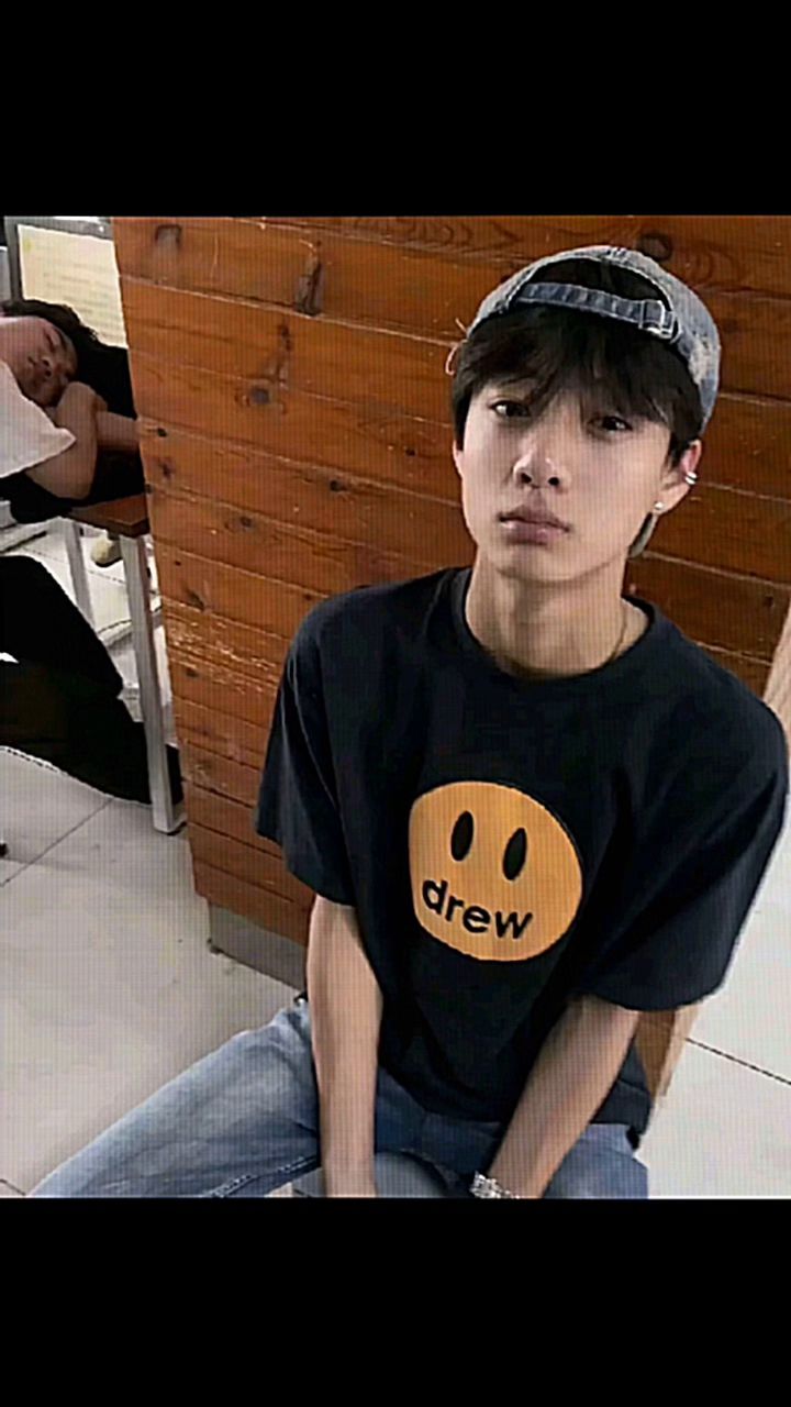 哥哥你好帅截图