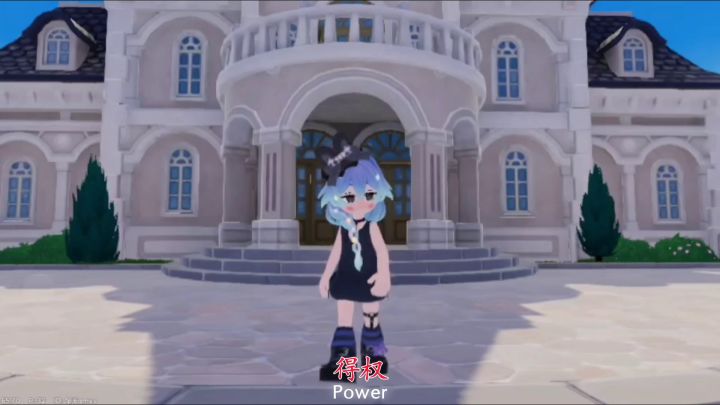 女子就应该三从四德截图