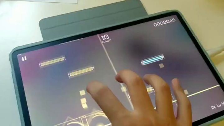 新曲单手260切全p截图