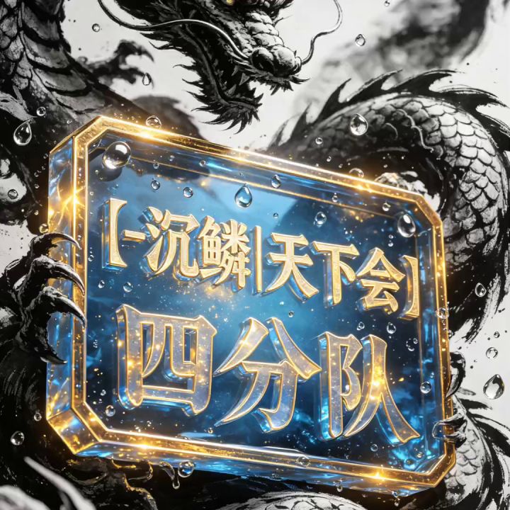 【--沉鳞|天下会】招人啦！有意者评论区留言+关注截图