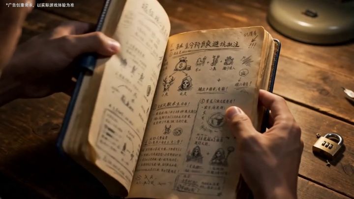 福利送不停,周年庆登录领55抽截图
