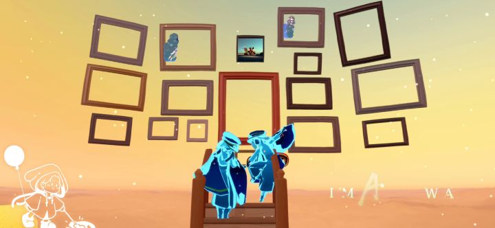 时差✌︎ ॑꒳ ॑✌︎截图