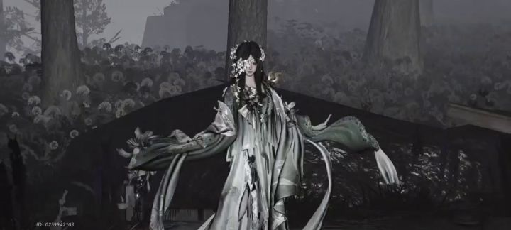 你们燕云买了什么衣服是在衣柜里落灰的吗截图