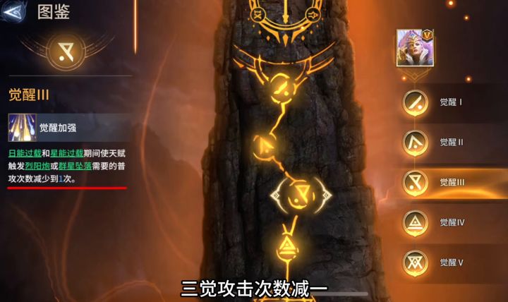 至高女皇英格丽德强度分析截图