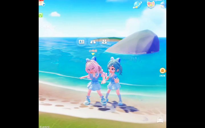 Summer.~截图
