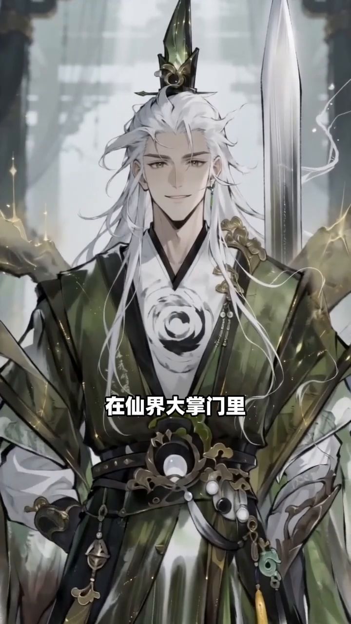 宗门经营+无限流穿越，颠覆传统的修仙体验截图