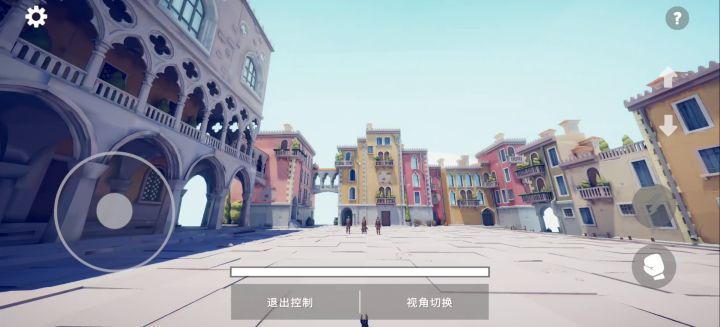 我发现部分全自动枪械攻击时抬头会触发信仰射击截图