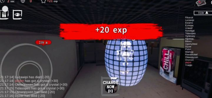 找不到论坛的下场😡👊😨😱截图