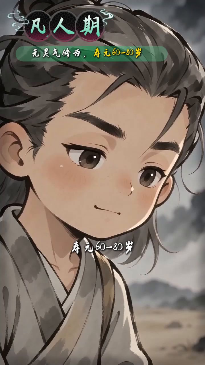 伪灵根也能修仙,开启你的无限流修仙之旅截图