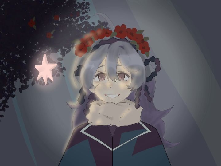 怎么会有人比我更爱你呢截图