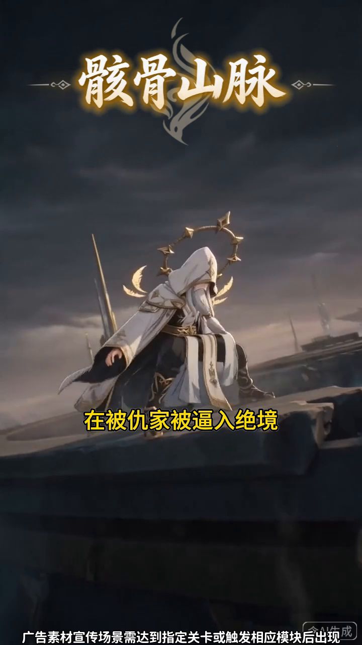 从八极崩到自创天阶，普通斗技也能进化！截图