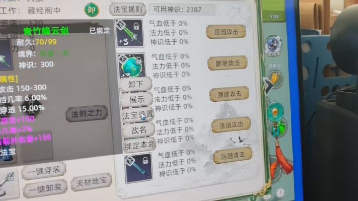 新手刚开始玩,有点疑问老玩家给解惑一下!截图