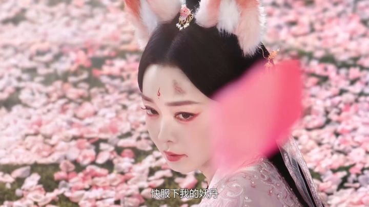 倒计时2天丨品牌代言人宋轶TVC预告释出~今日,我只为你而战!截图