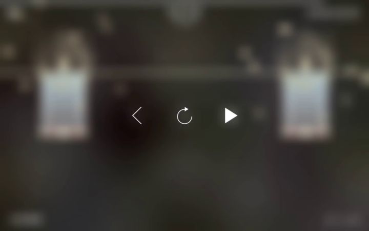 一不小心AP了狂喜截图