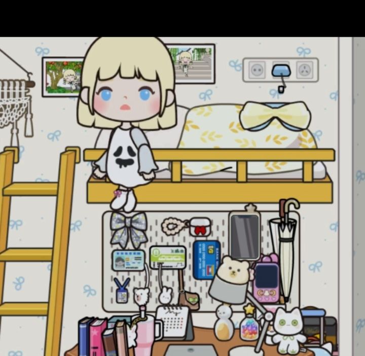 日常vlog截图