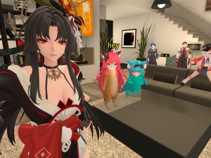 鉴定师送给娜娜莉的神秘小礼物🎁截图