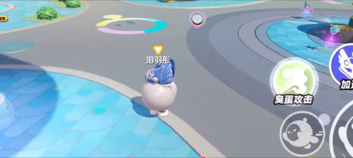我的好朋友截图