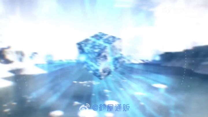 日服『特别计划舰船第VII期』PV截图