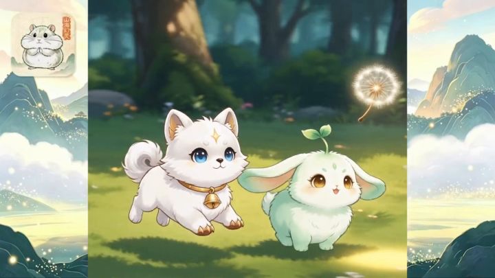 山海幻灵 福利兑换码合集截图