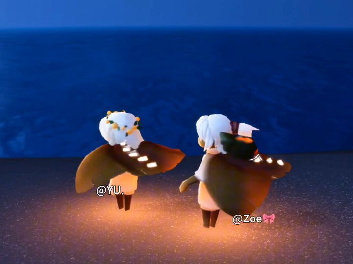 很久以前,就想拍了截图