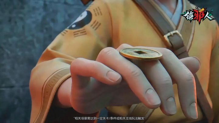 罗盘疯狂乱转，今天又是玄学探险一天截图