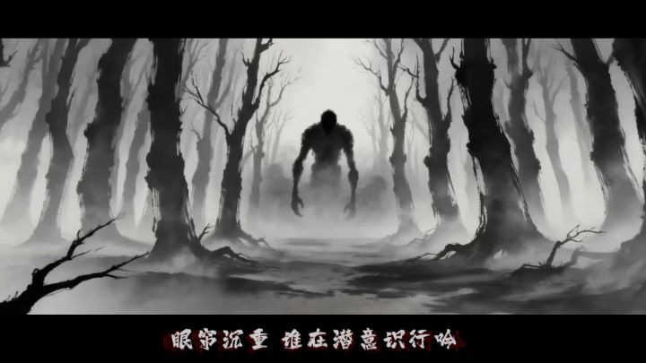 【PV首曝】鬼新娘现世!天师们的追捕之旅正式开启~截图