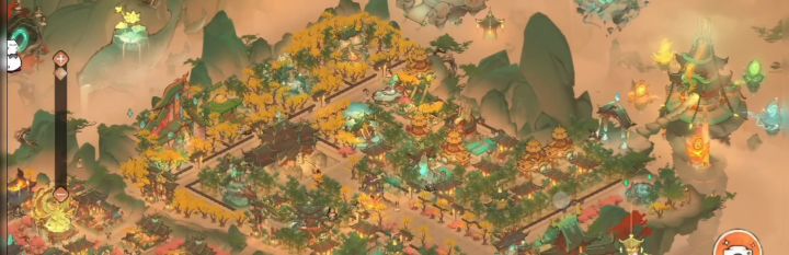 法天象地一掌灭宗截图