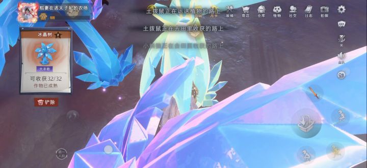 体验感好差截图