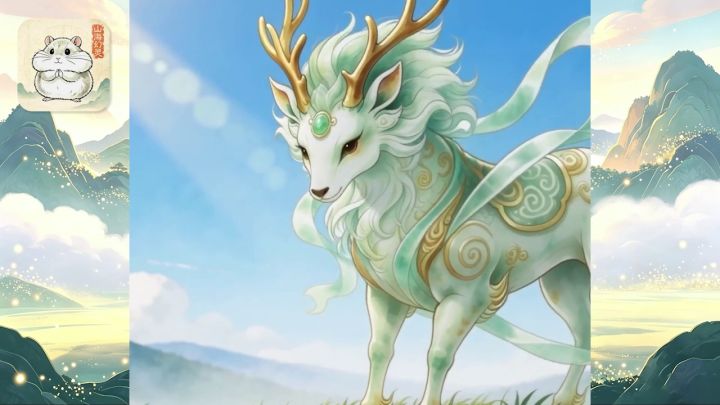 【版本更新】《山海幻灵》1.1.0 新版本即将上线｜新幻灵登场！截图