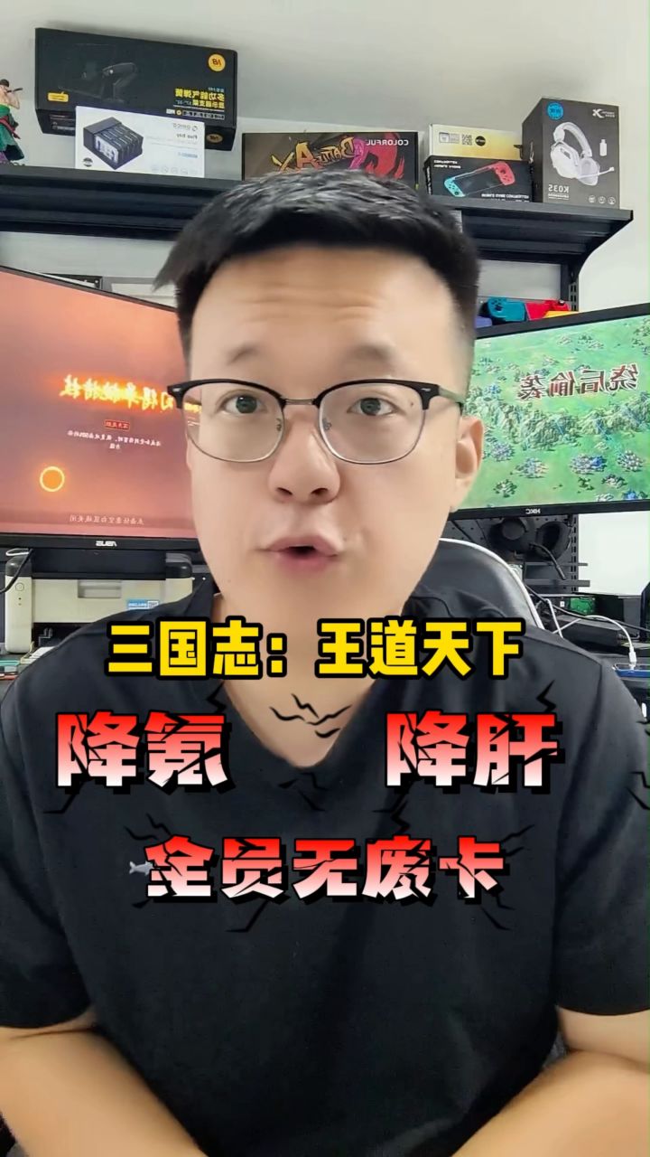 三国志:王道天下截图