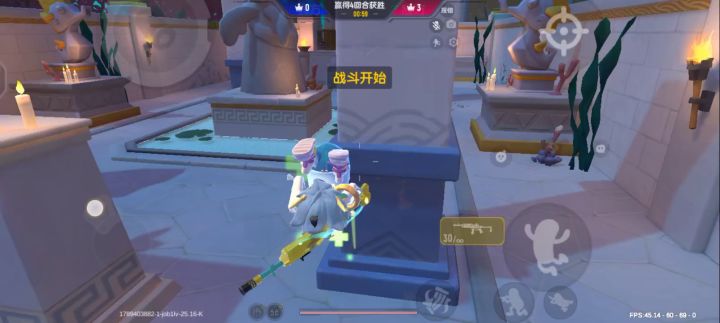连点器他的主页在评论区截图