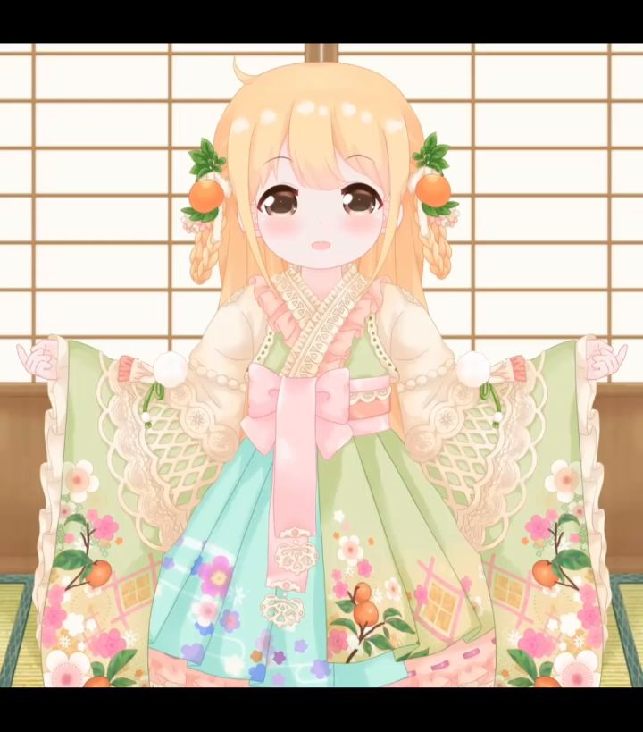 《偶像大师灰姑娘女孩》截图